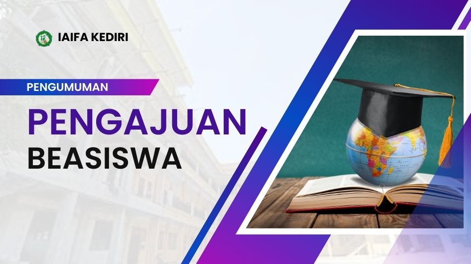 Pengumuman Pengajuan Beasiswa Kurang Mampu Semester Genap 2024/2025