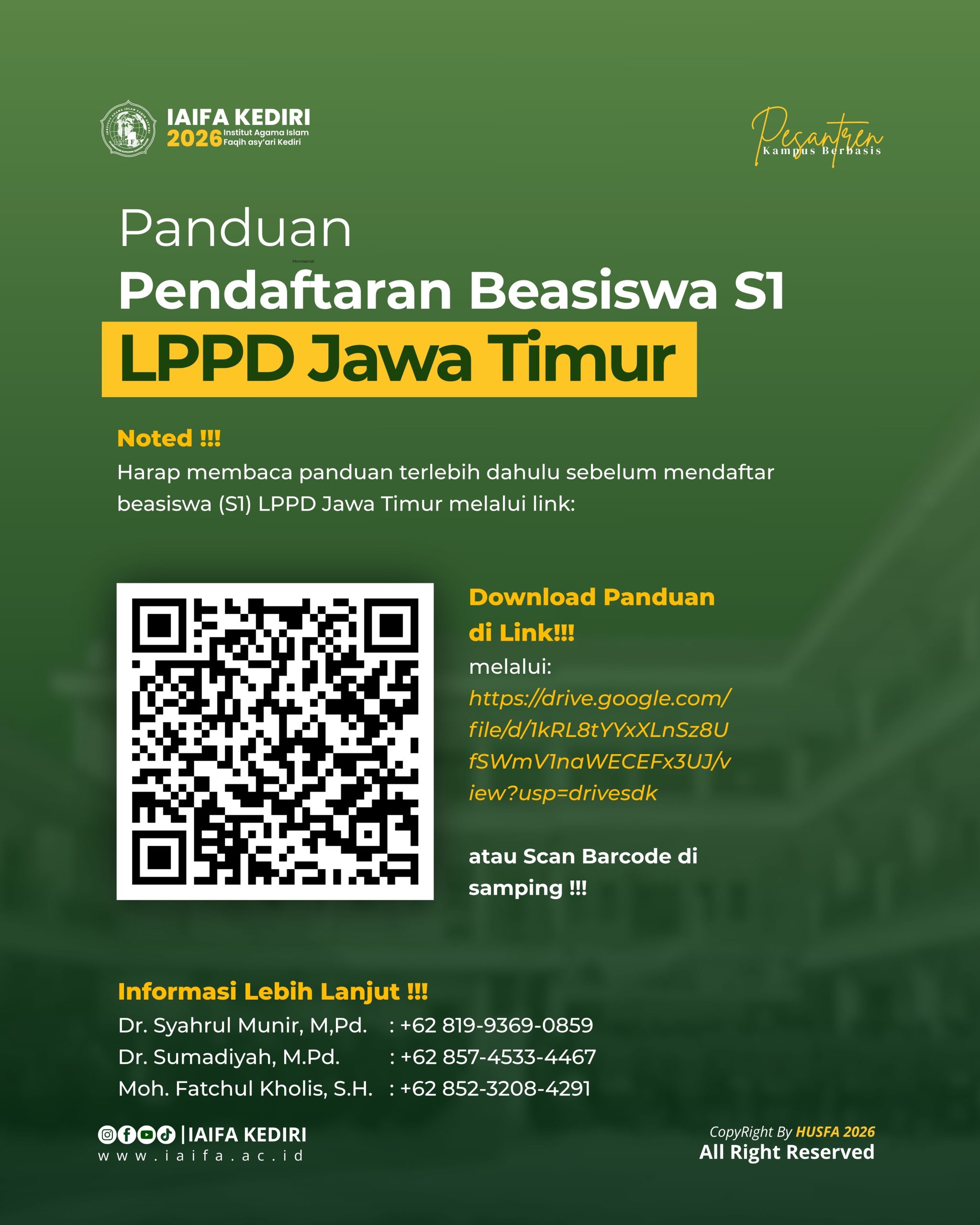 Beasiswa LPPD Halaman 4