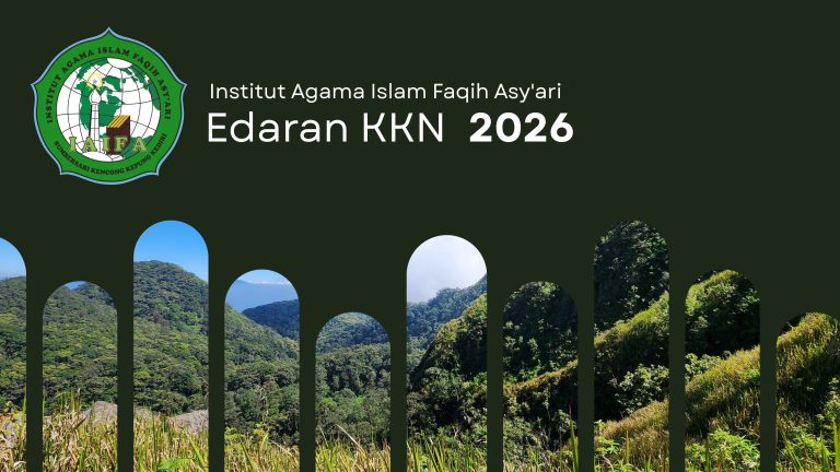Edaran KKN 2026
